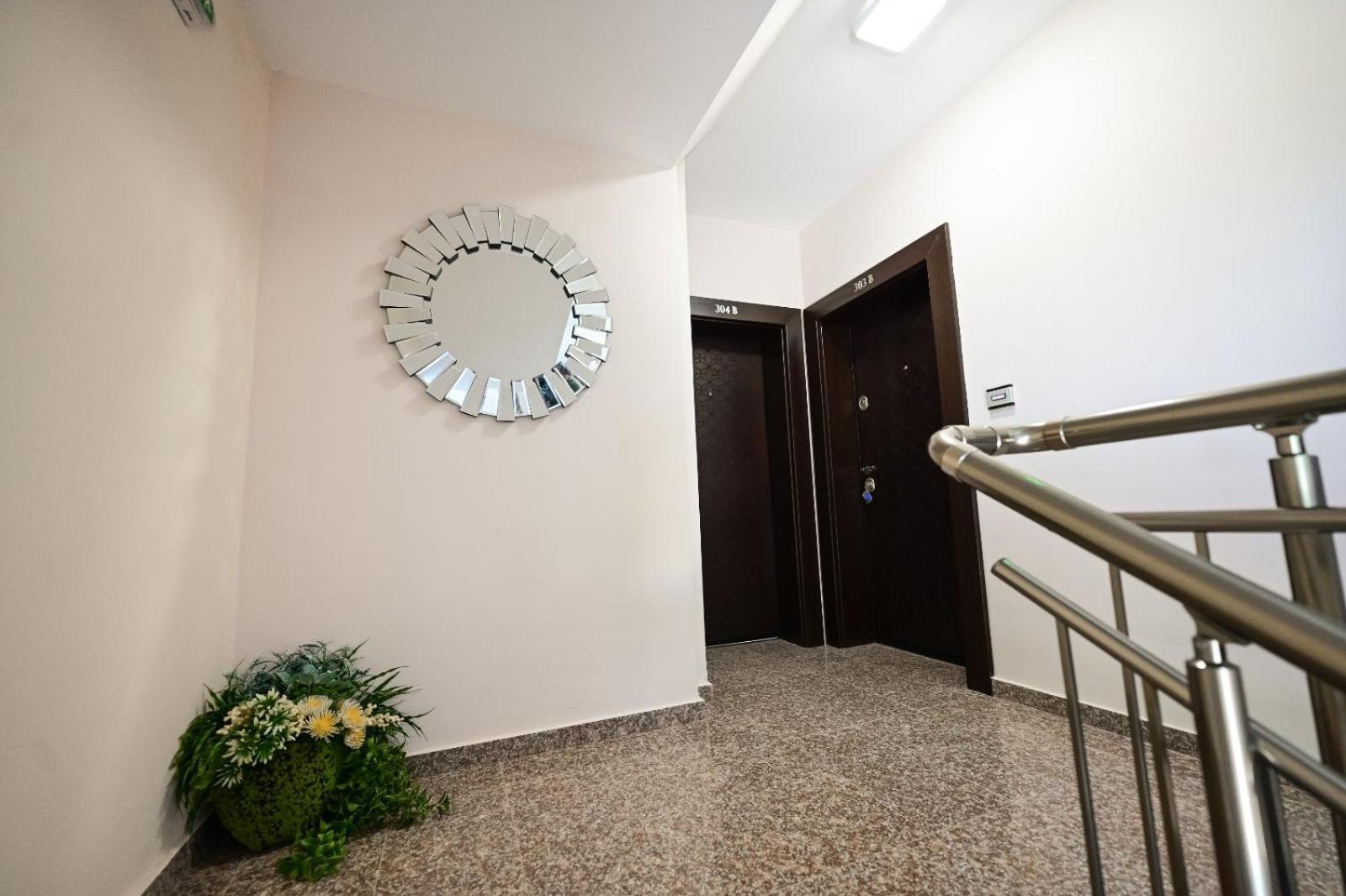 Kristin Palace Obzor Exterior foto